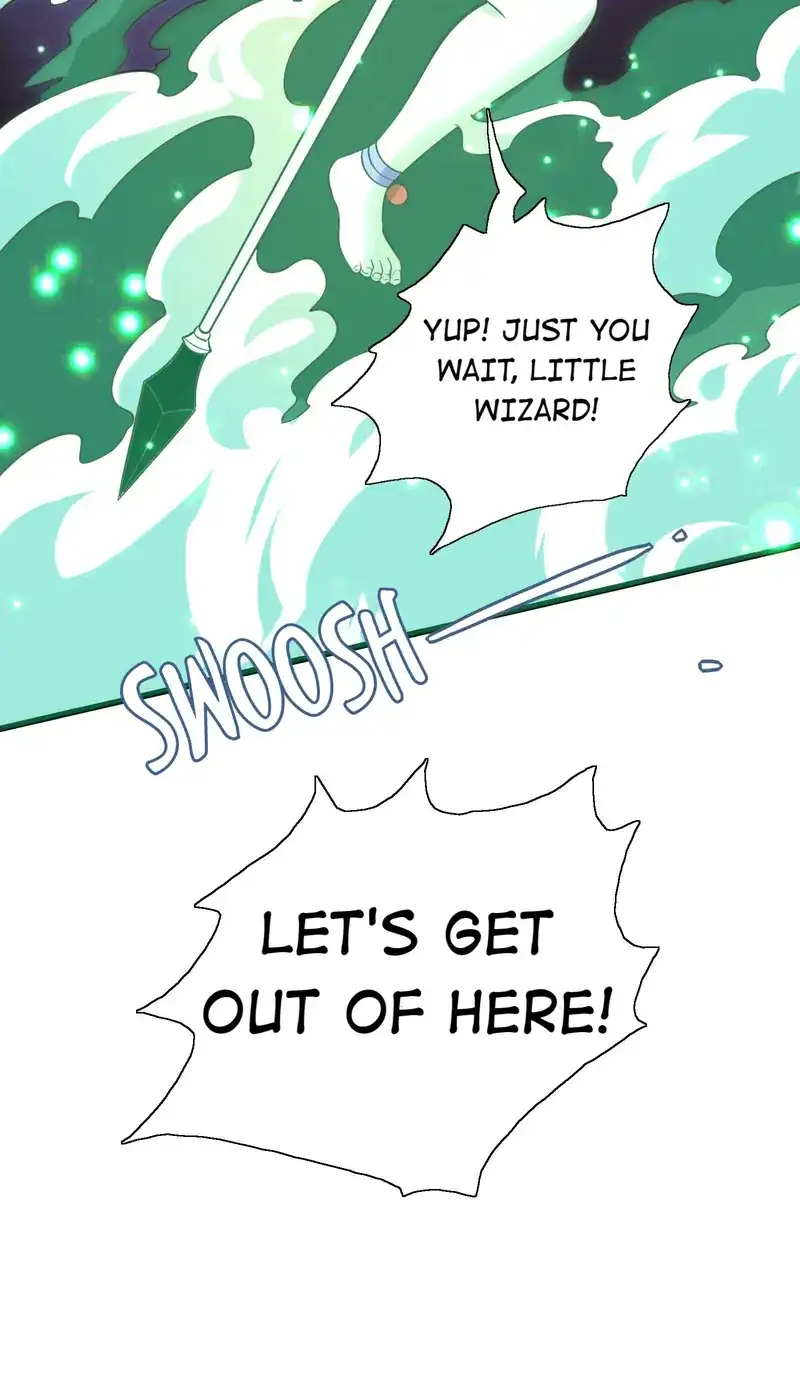 I Sell Phones in the Three Realms Chapter 10 - page 45