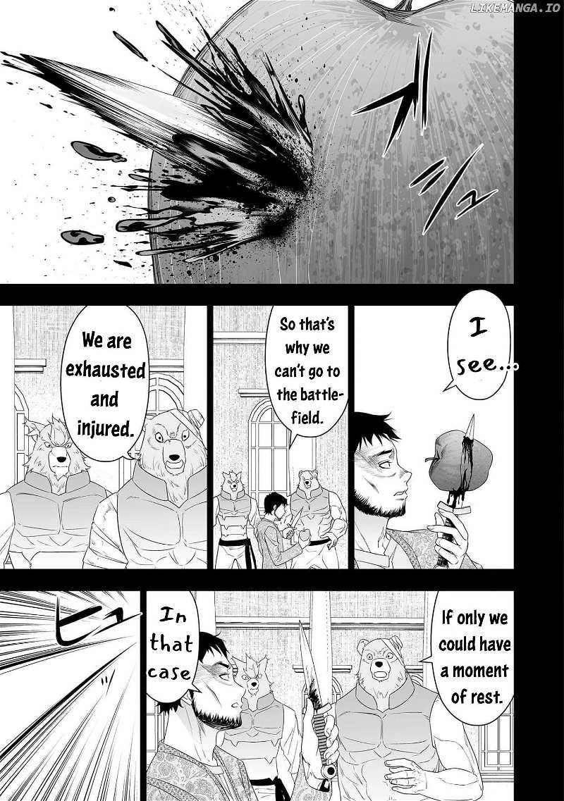 Bocchi Tenseiki Chapter 19 - page 13