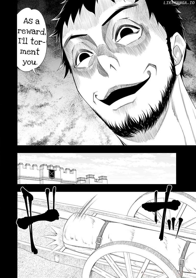 Bocchi Tenseiki Chapter 19 - page 6