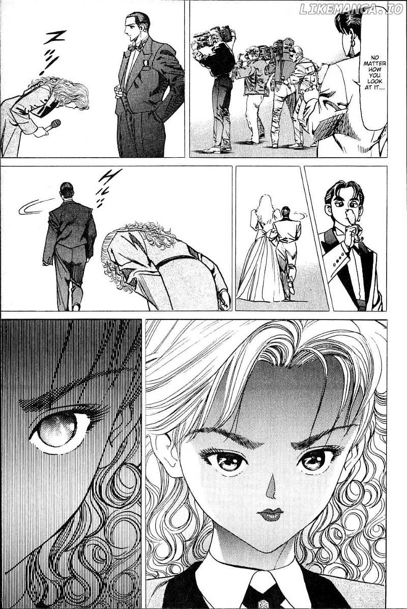 Kouryu No Mimi Chapter 20 - page 47