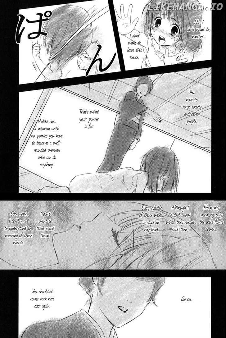 Asobi ni Iku yo! chapter 12 - page 18