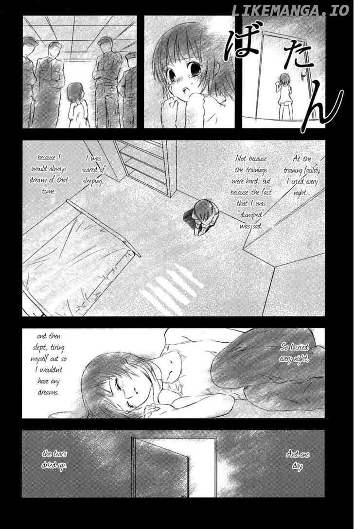 Asobi ni Iku yo! chapter 12 - page 19
