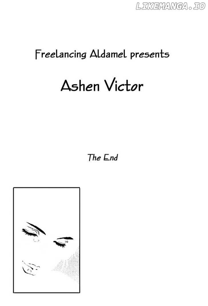 Ashen Victor chapter 4 - page 26