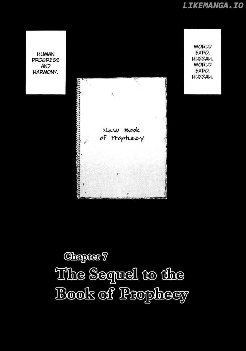 20th Century Boys chapter 232 - page 2