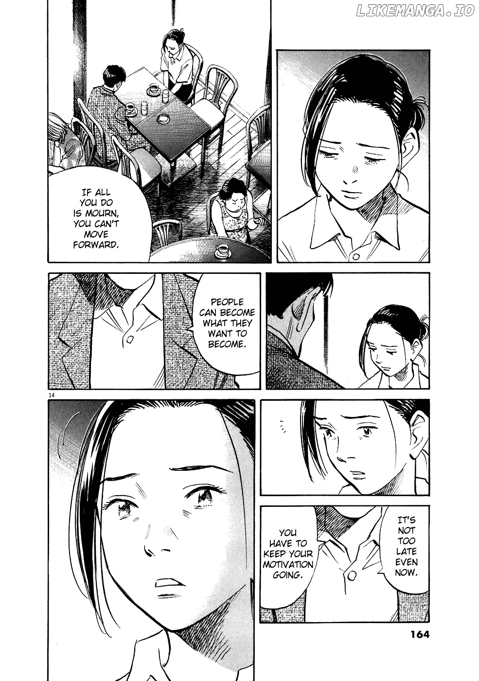 20th Century Boys chapter 212 - page 15