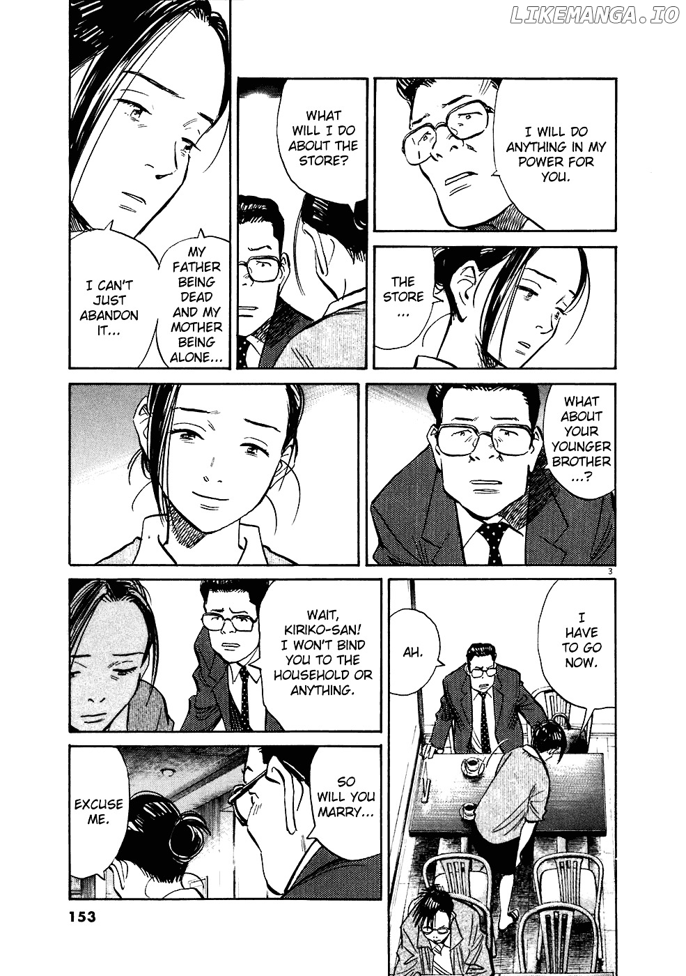 20th Century Boys chapter 212 - page 4