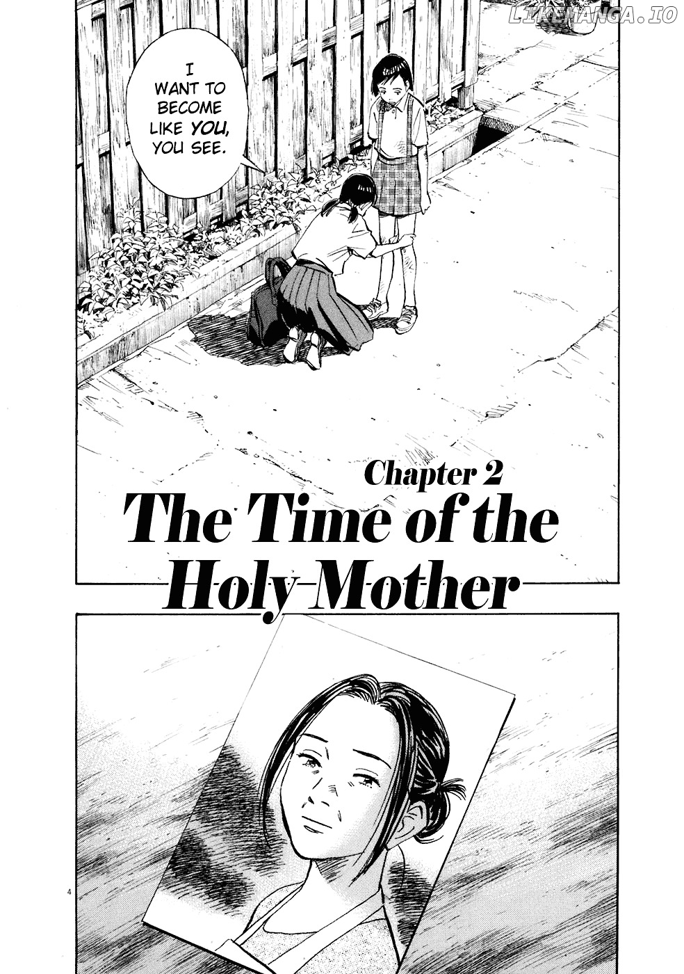 20th Century Boys chapter 216 - page 5