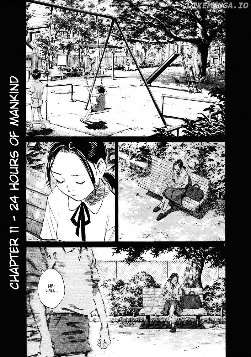 20th Century Boys chapter 225 - page 2