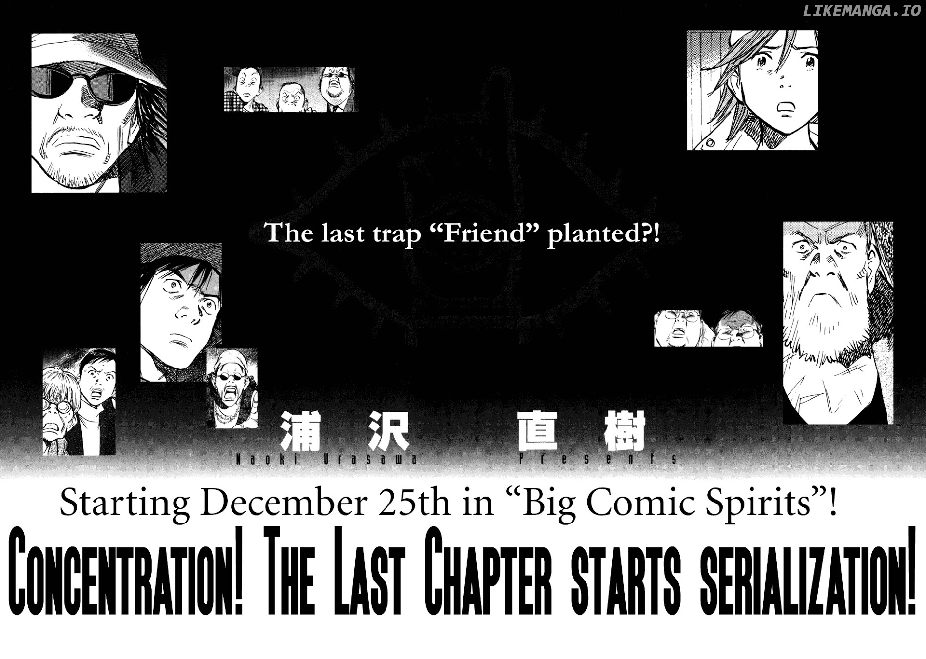 20th Century Boys chapter 249 - page 28