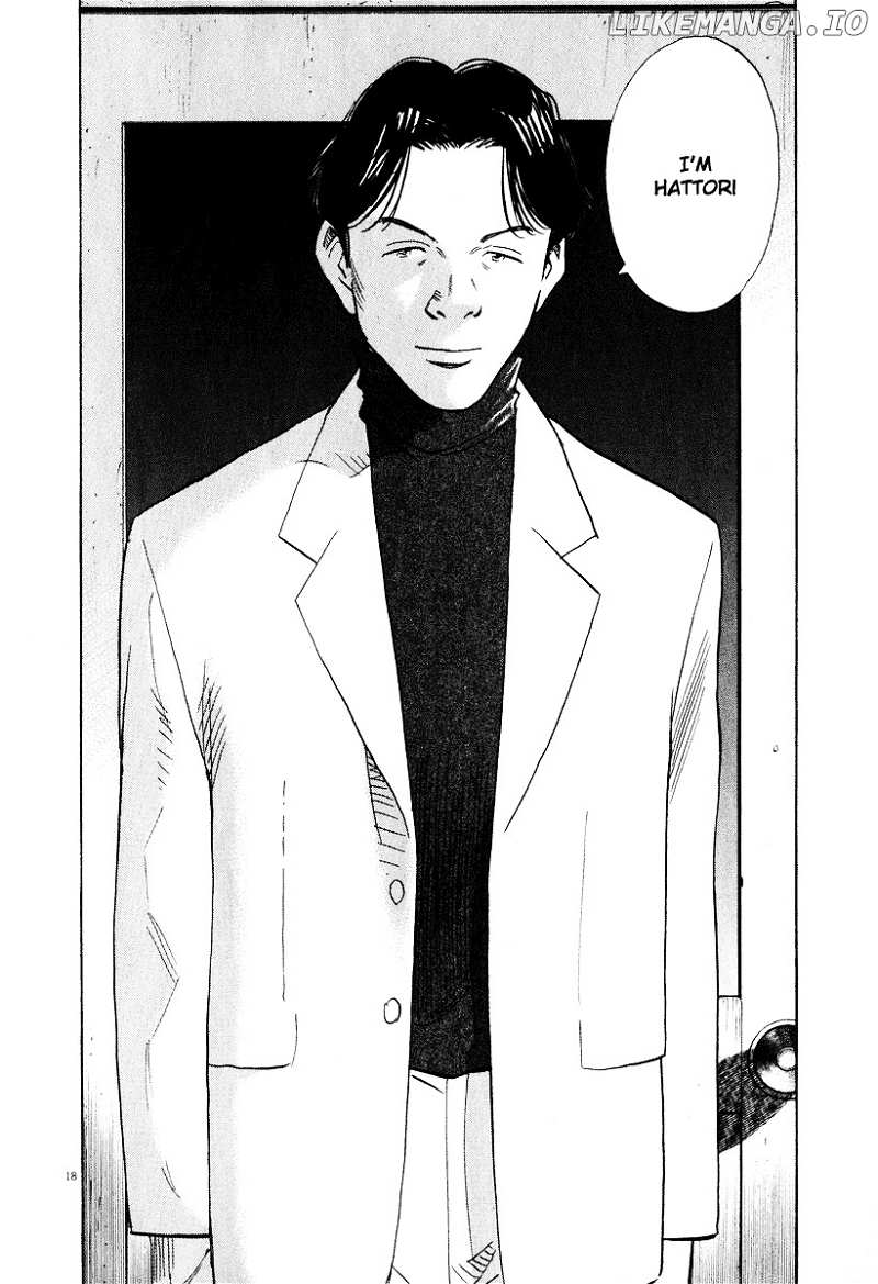 20th Century Boys chapter 201 - page 18