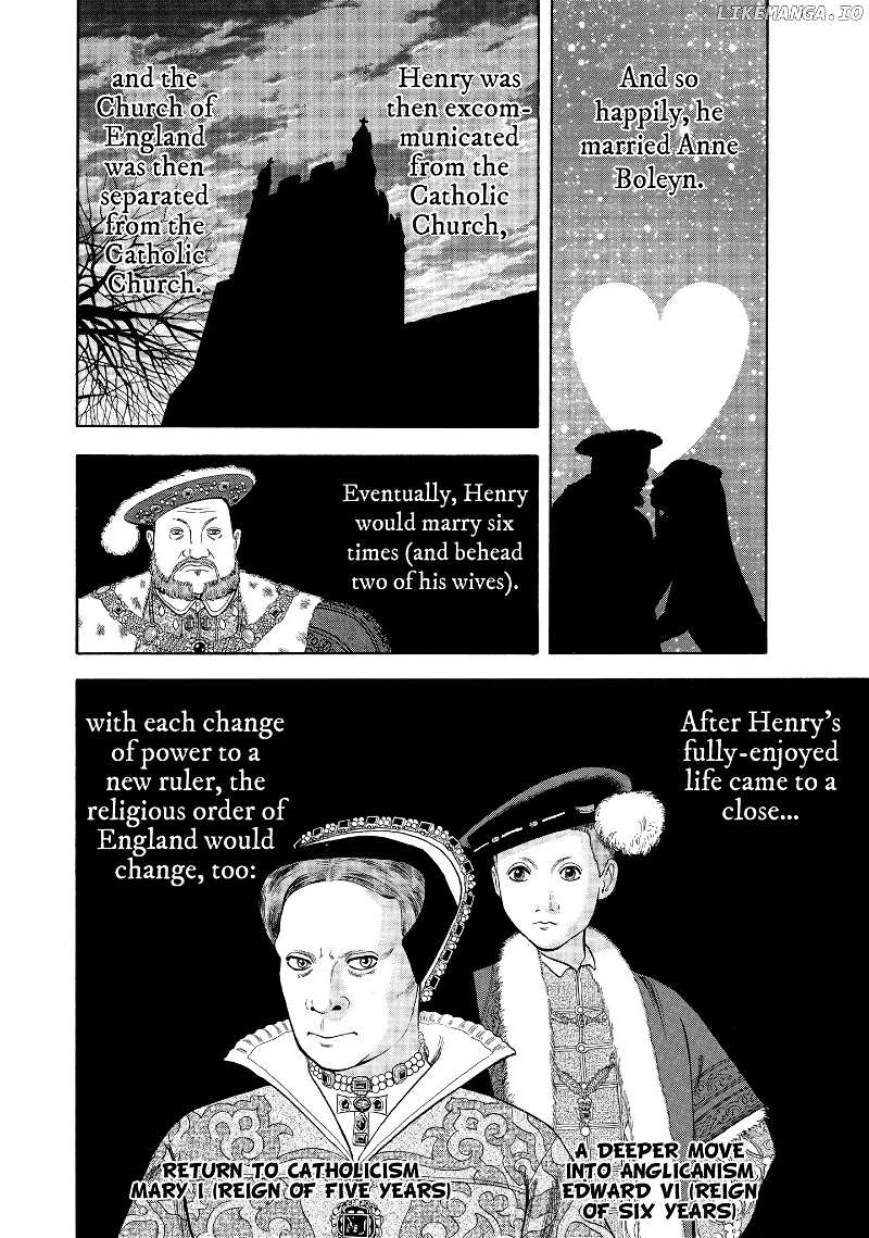 7-nin no Shakespeare chapter 35 - page 4