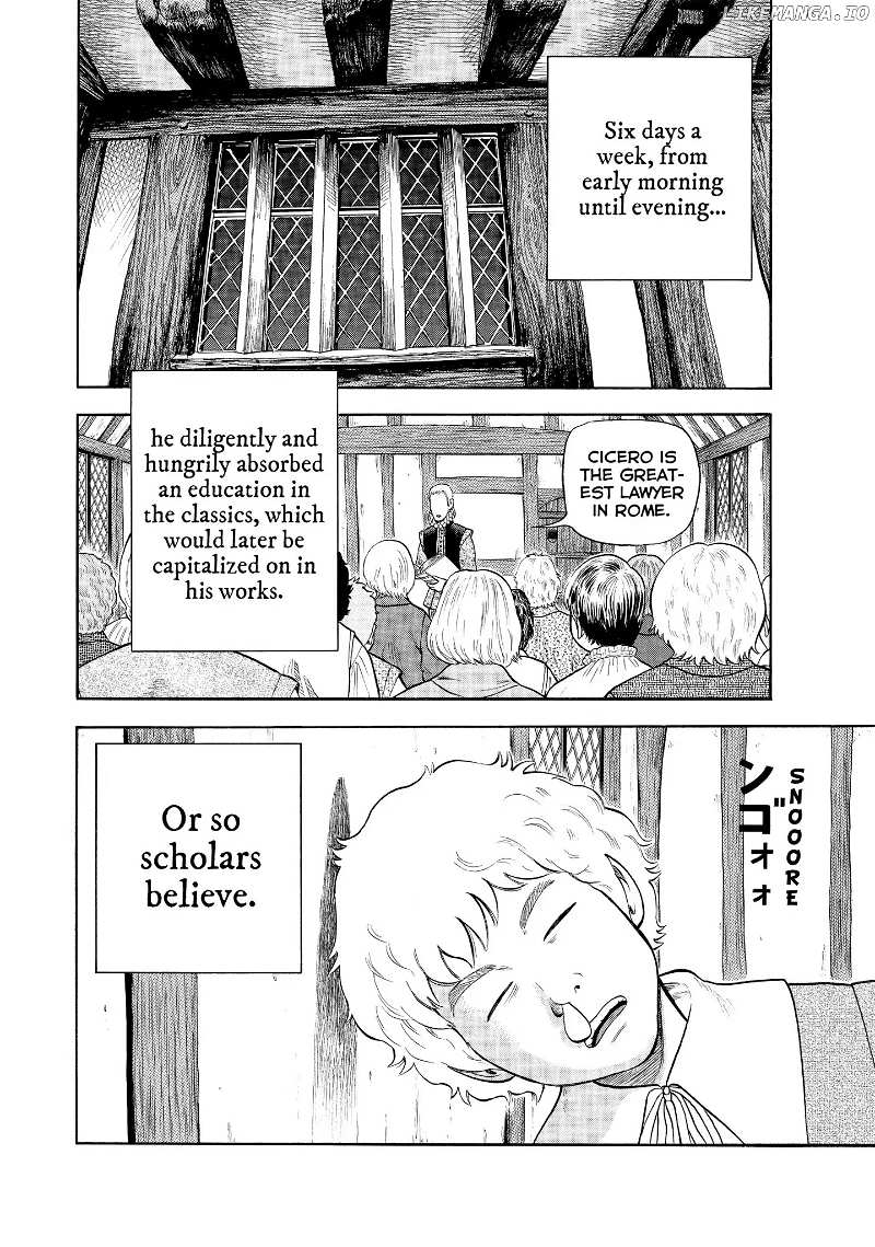7-nin no Shakespeare chapter 36 - page 2