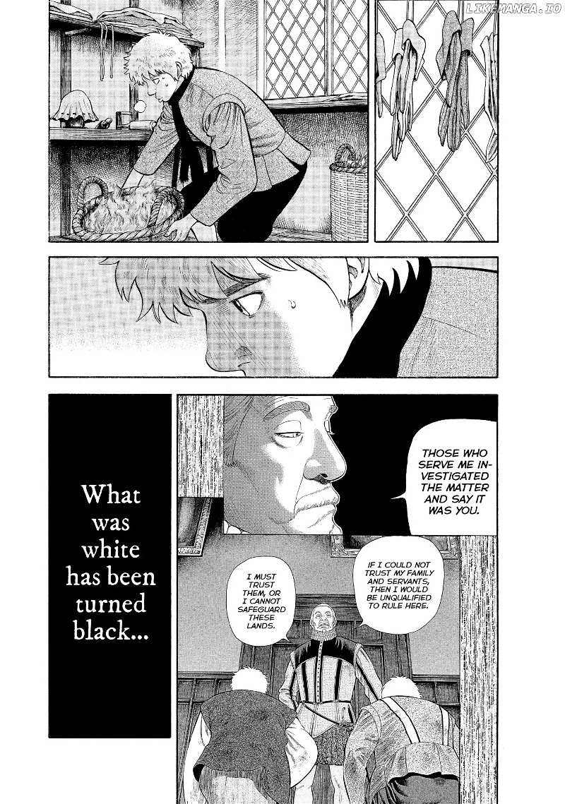 7-nin no Shakespeare chapter 60 - page 8