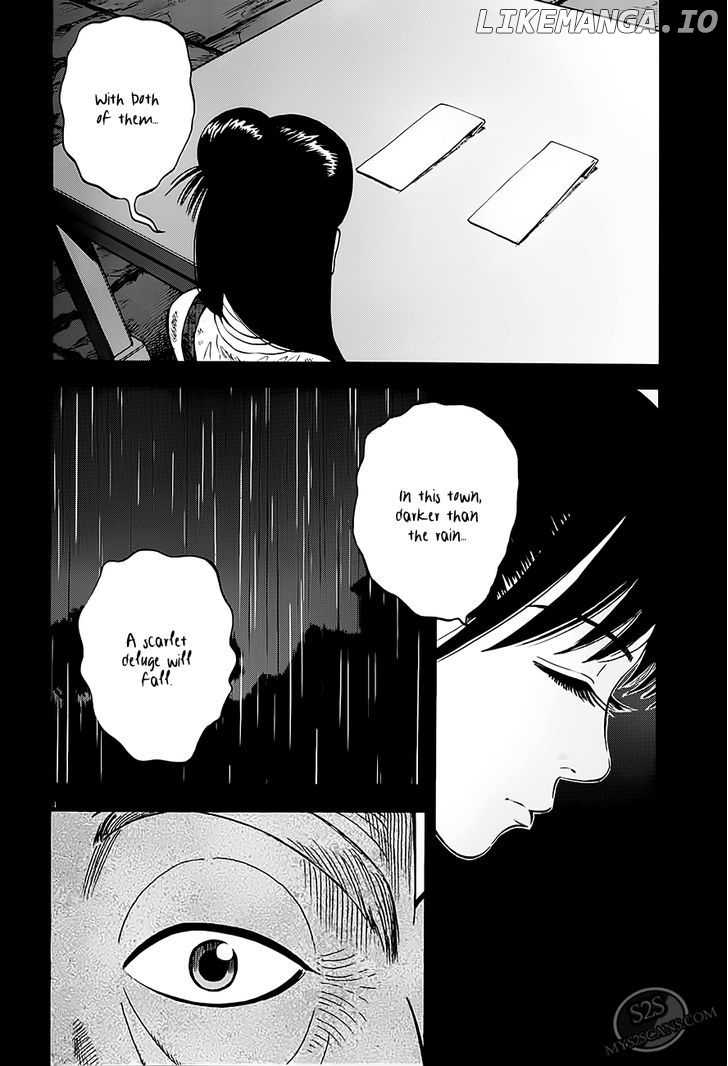 7-nin no Shakespeare chapter 8 - page 5