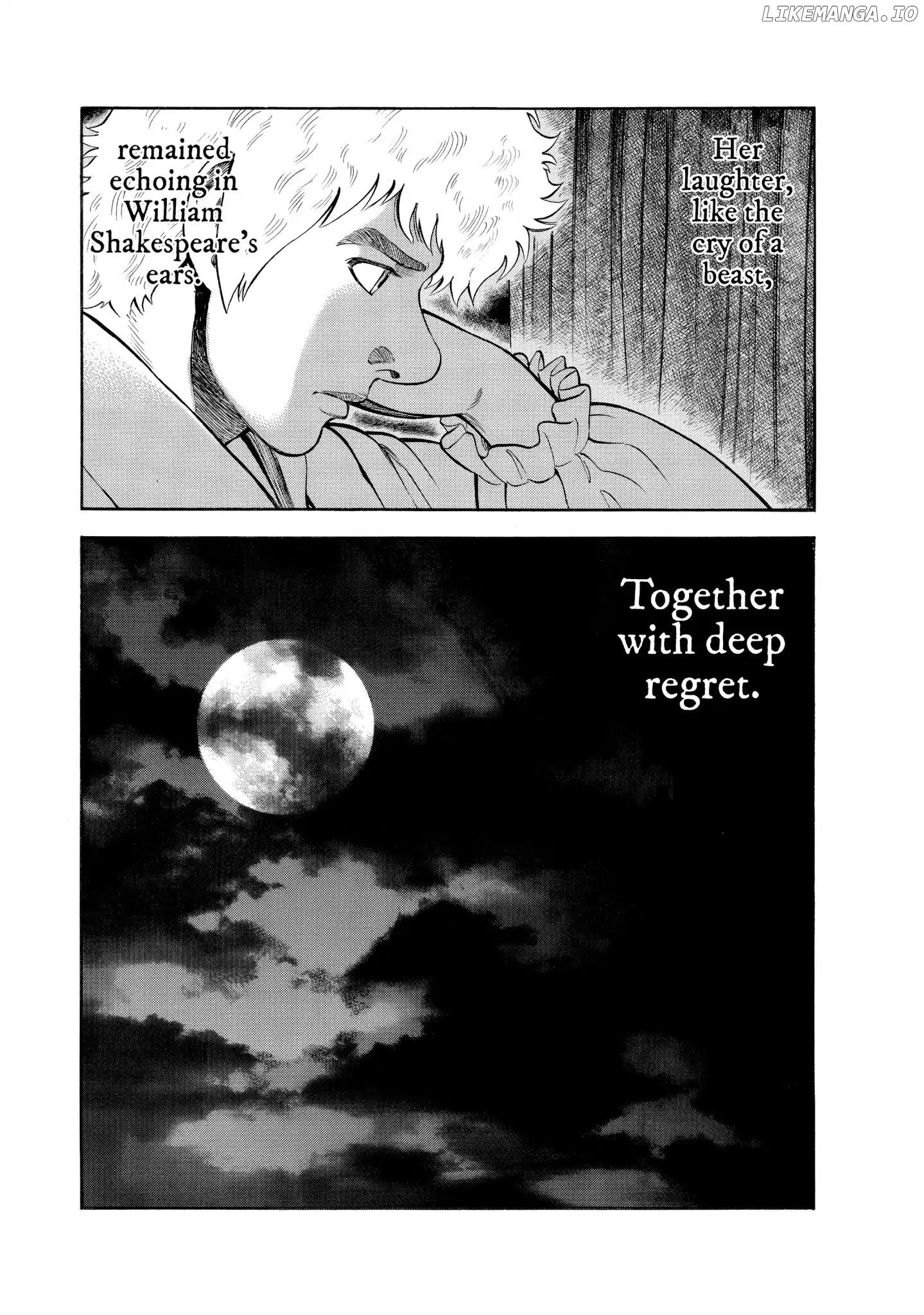 7-nin no Shakespeare chapter 52 - page 6