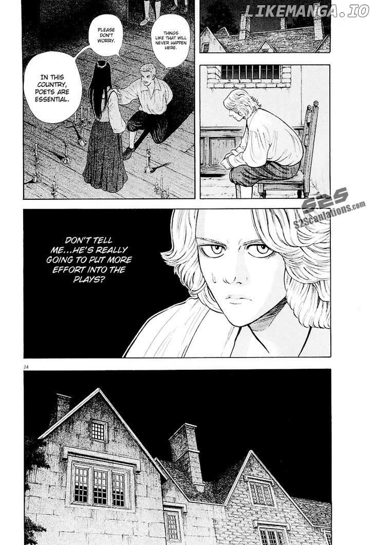7-nin no Shakespeare chapter 19 - page 27