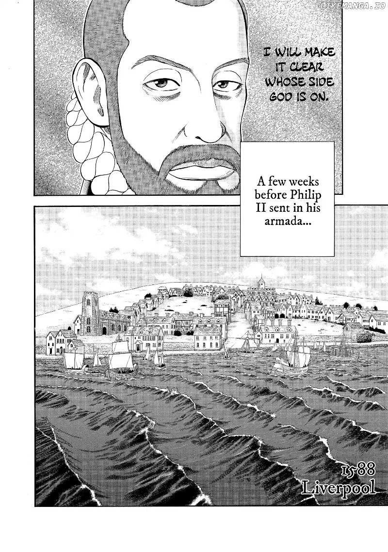 7-nin no Shakespeare chapter 66 - page 6