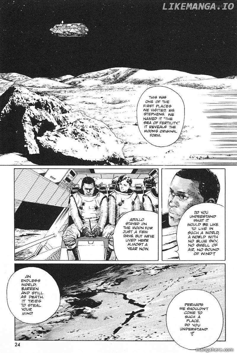 2001 Nights chapter 1 - page 25