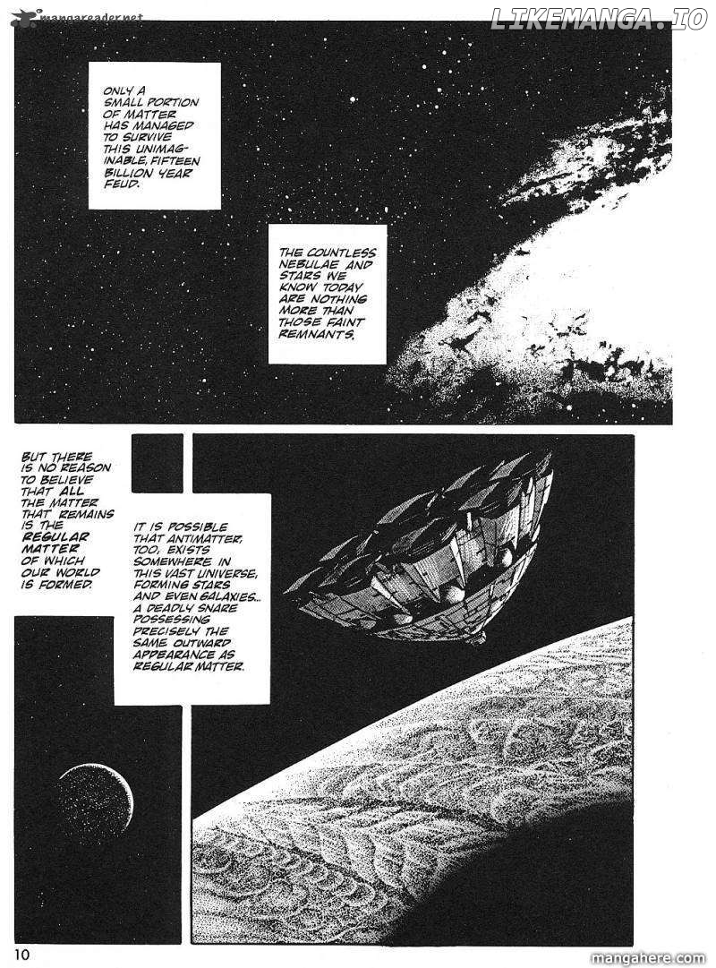 2001 Nights chapter 3 - page 11