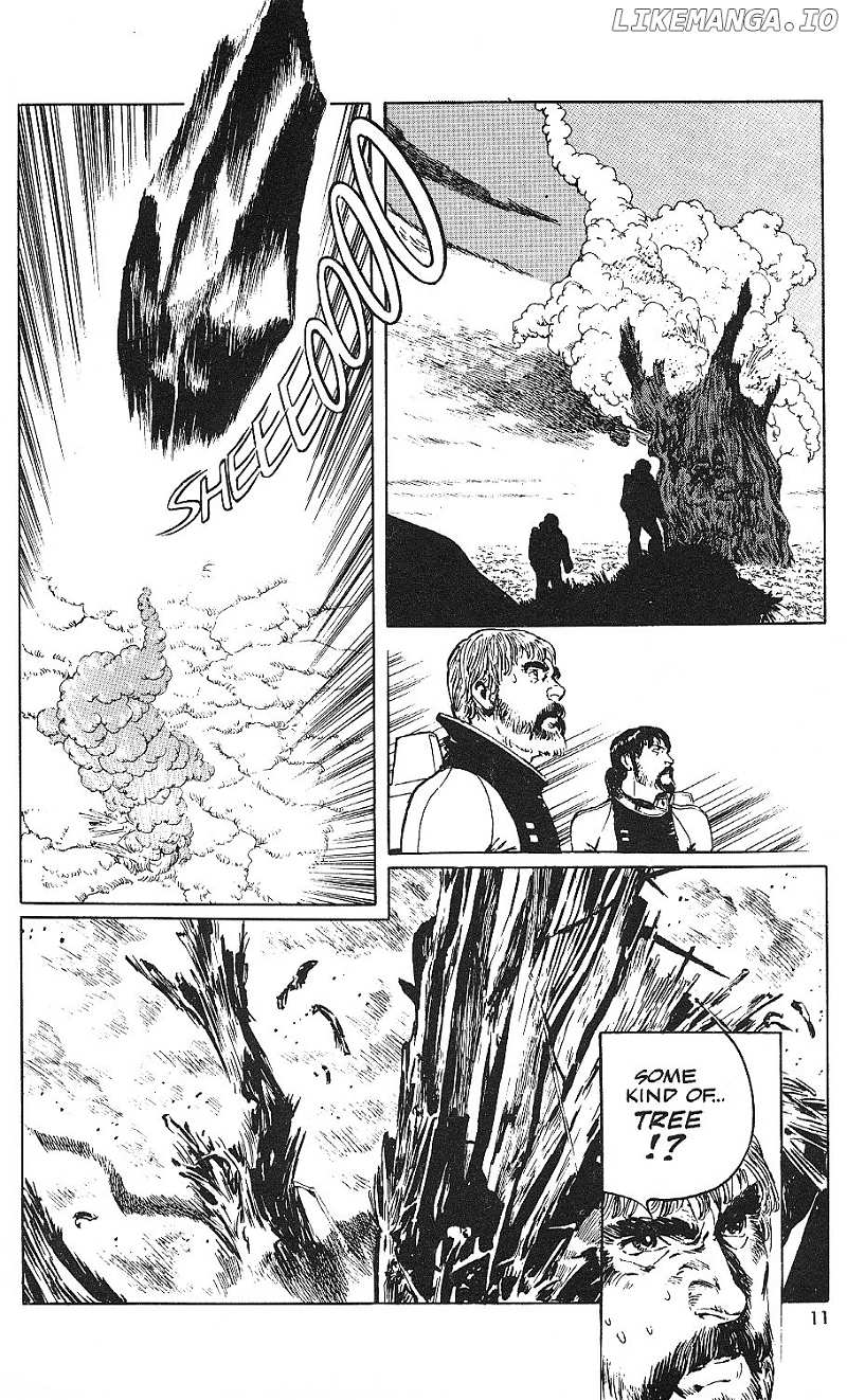2001 Nights chapter 18.2 - page 12