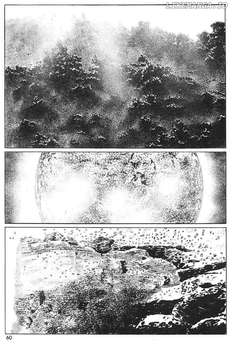 2001 Nights chapter 18.1 - page 61
