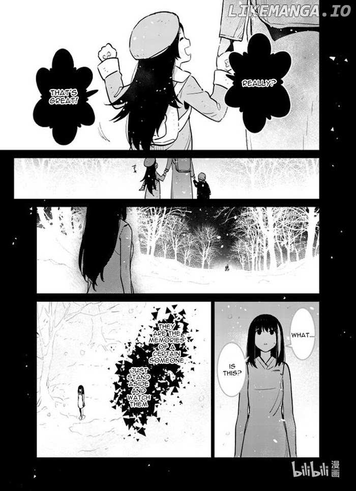 A Girls chapter 32 - page 5