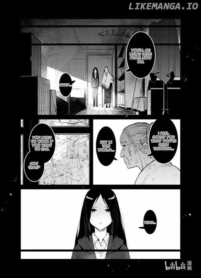 A Girls chapter 32 - page 7