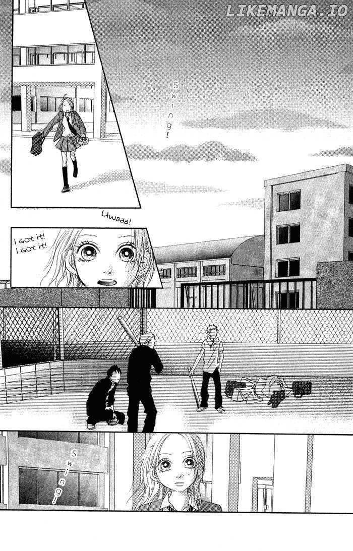17 (SAKURAI Machiko) chapter 1 - page 35