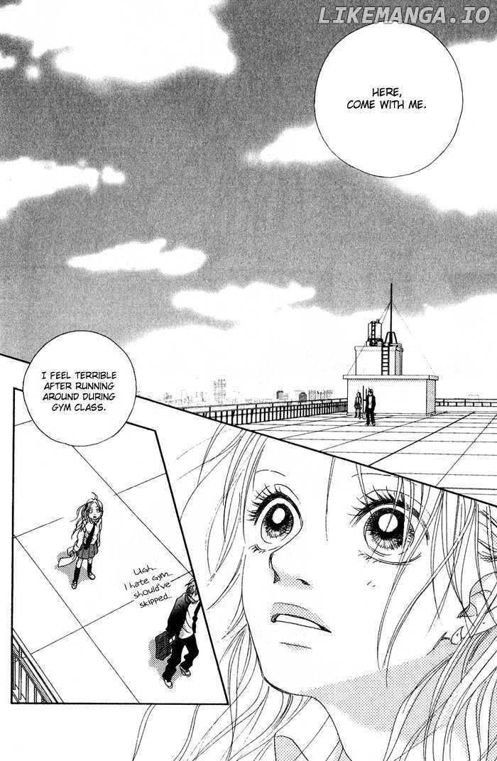 17 (SAKURAI Machiko) chapter 2 - page 24