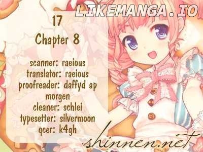 17 (SAKURAI Machiko) chapter 8 - page 41