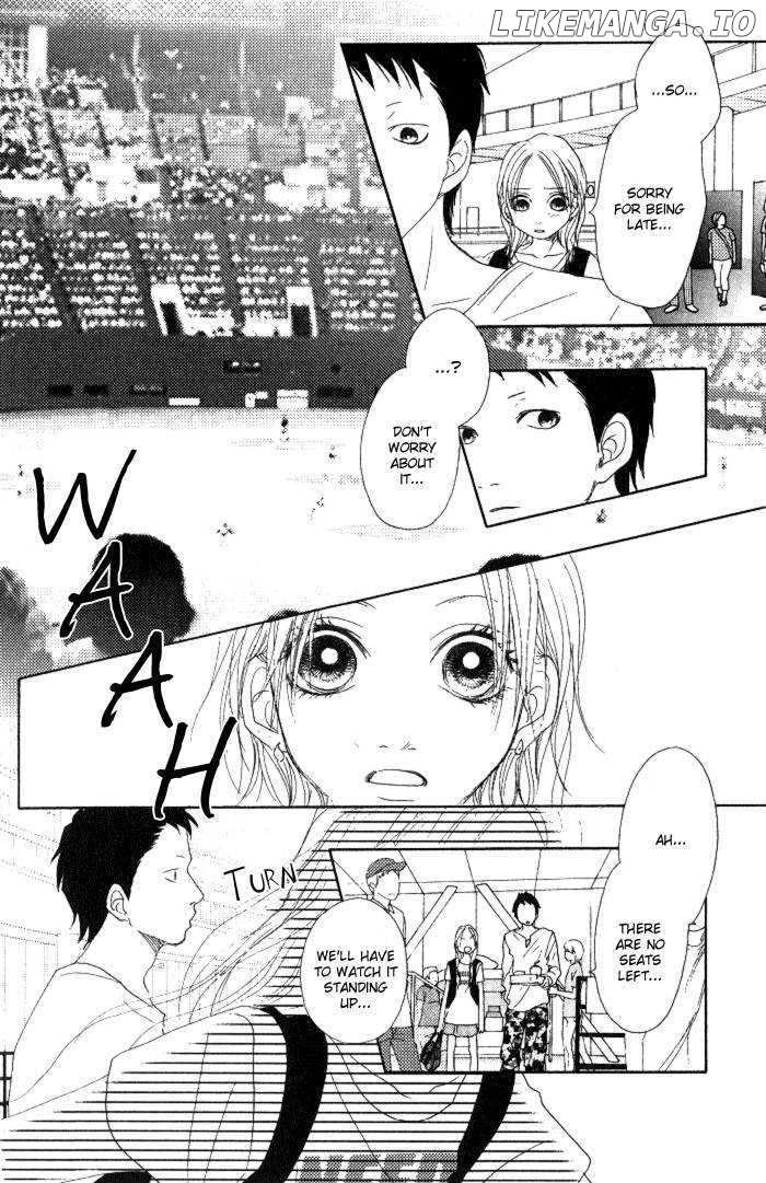 17 (SAKURAI Machiko) chapter 5 - page 18