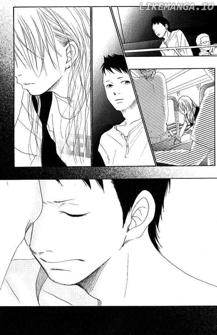 17 (SAKURAI Machiko) chapter 5 - page 29