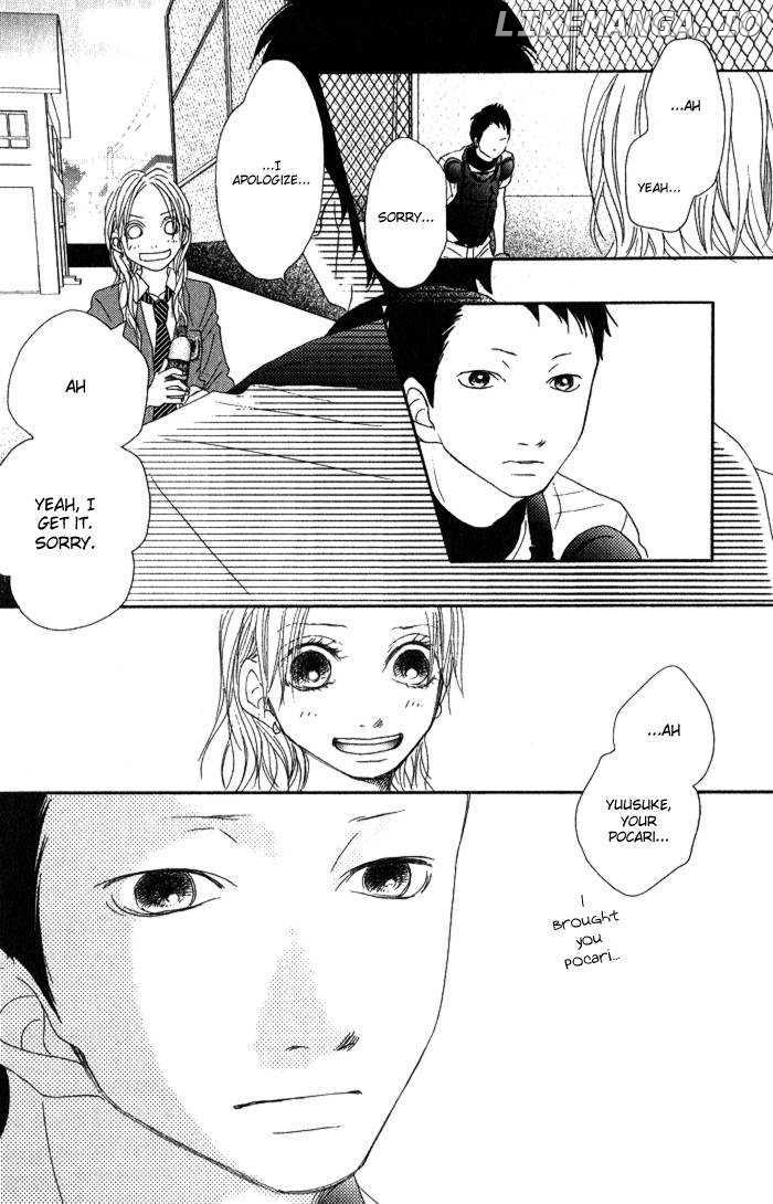 17 (SAKURAI Machiko) chapter 4 - page 36