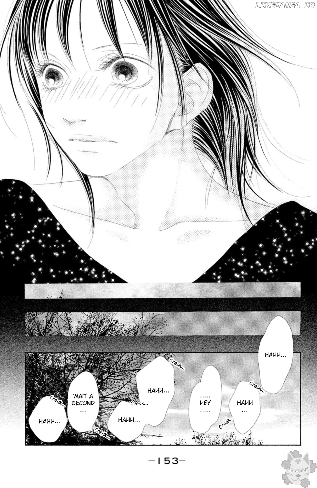 17 (SAKURAI Machiko) chapter 20 - page 21