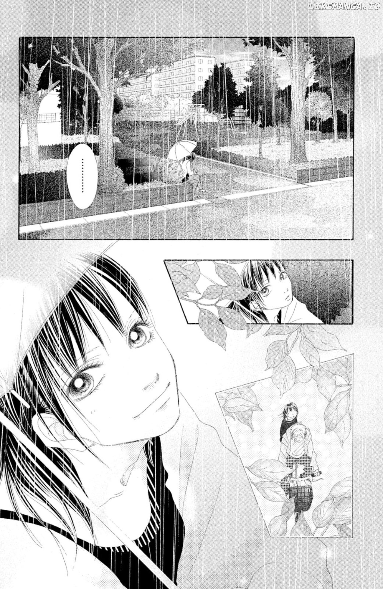 17 (SAKURAI Machiko) chapter 20 - page 32