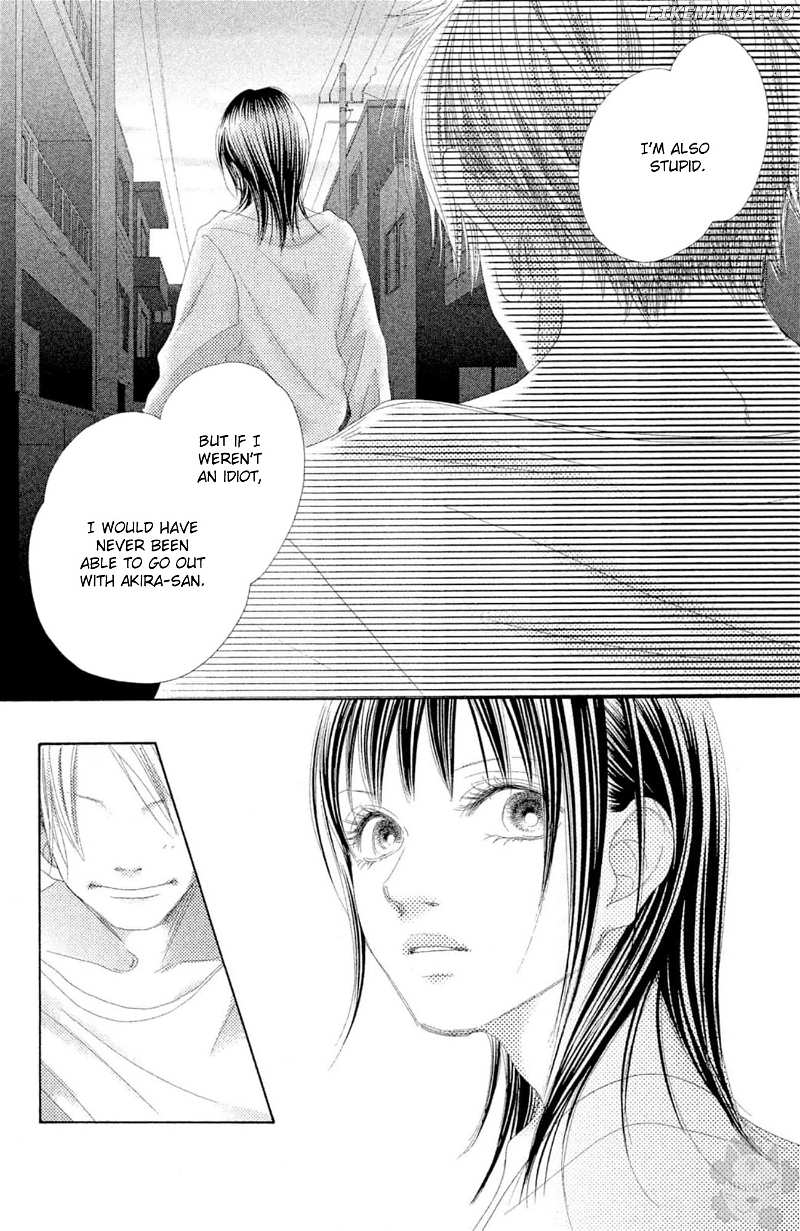 17 (SAKURAI Machiko) chapter 20 - page 50
