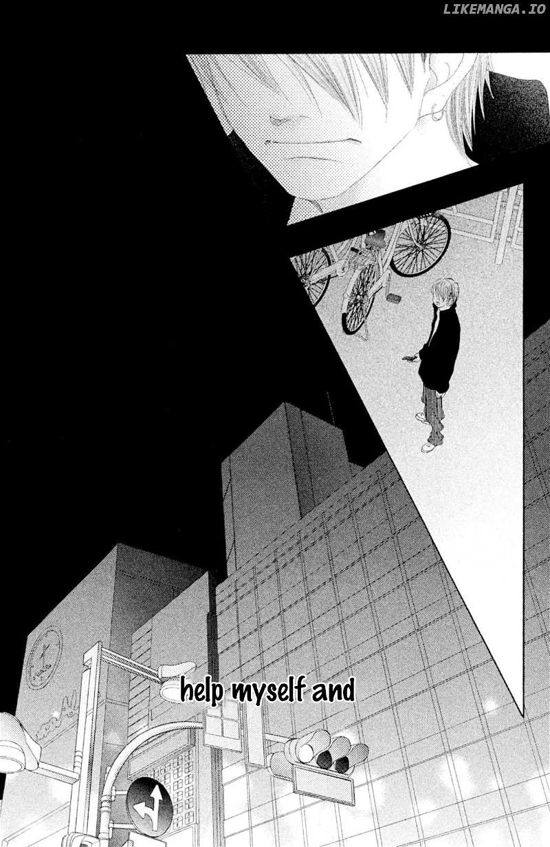 17 (SAKURAI Machiko) chapter 19 - page 14