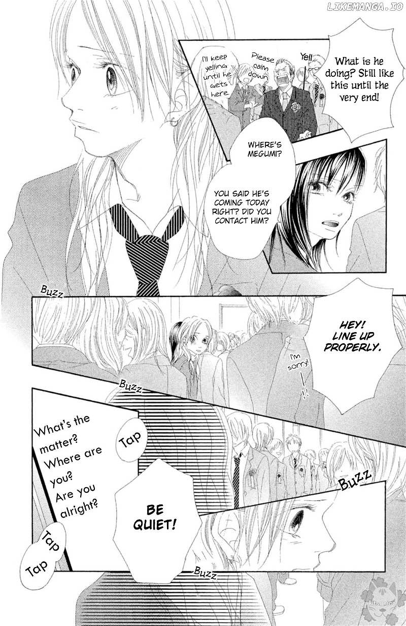 17 (SAKURAI Machiko) chapter 19 - page 16