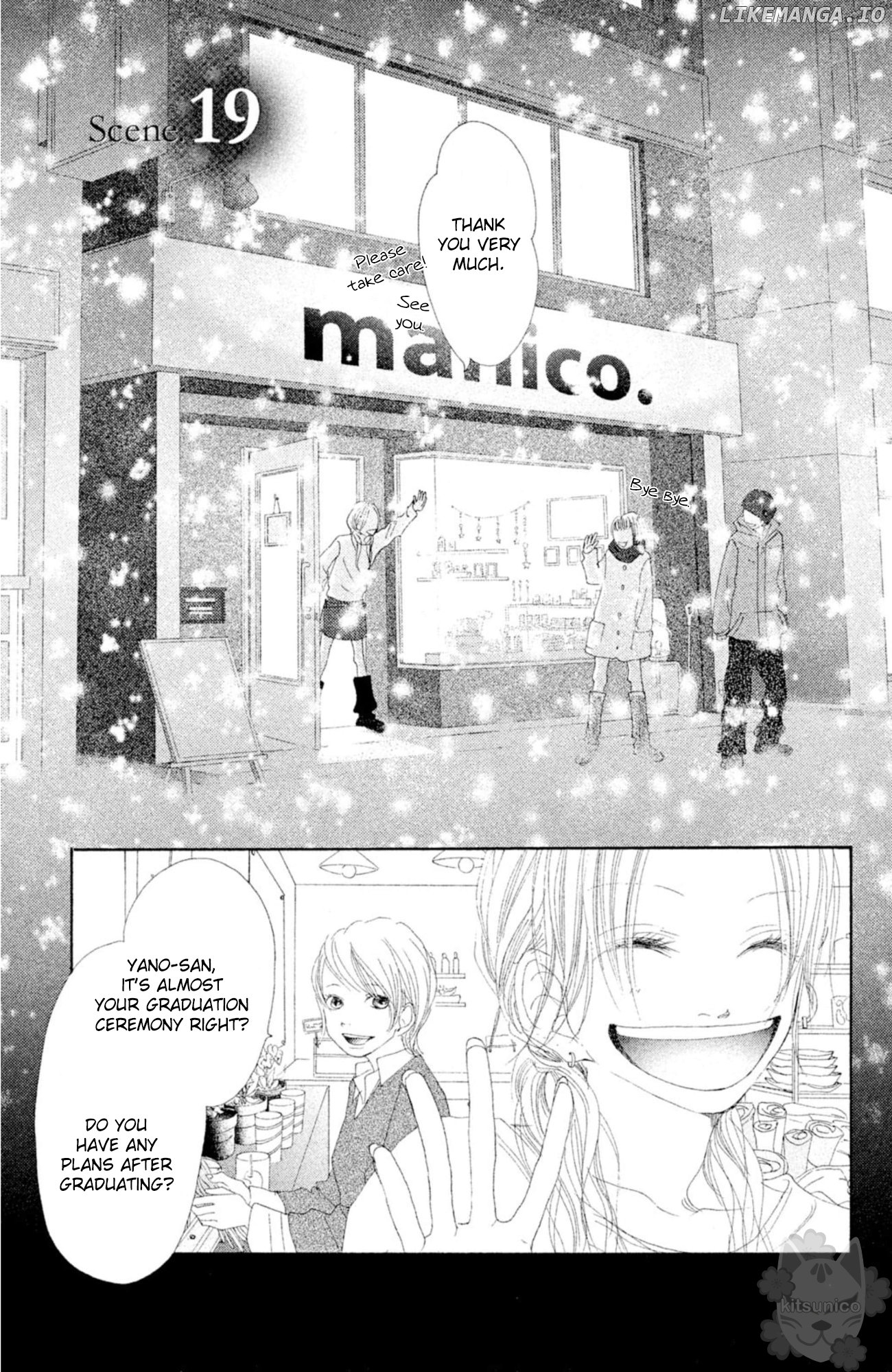 17 (SAKURAI Machiko) chapter 19 - page 2