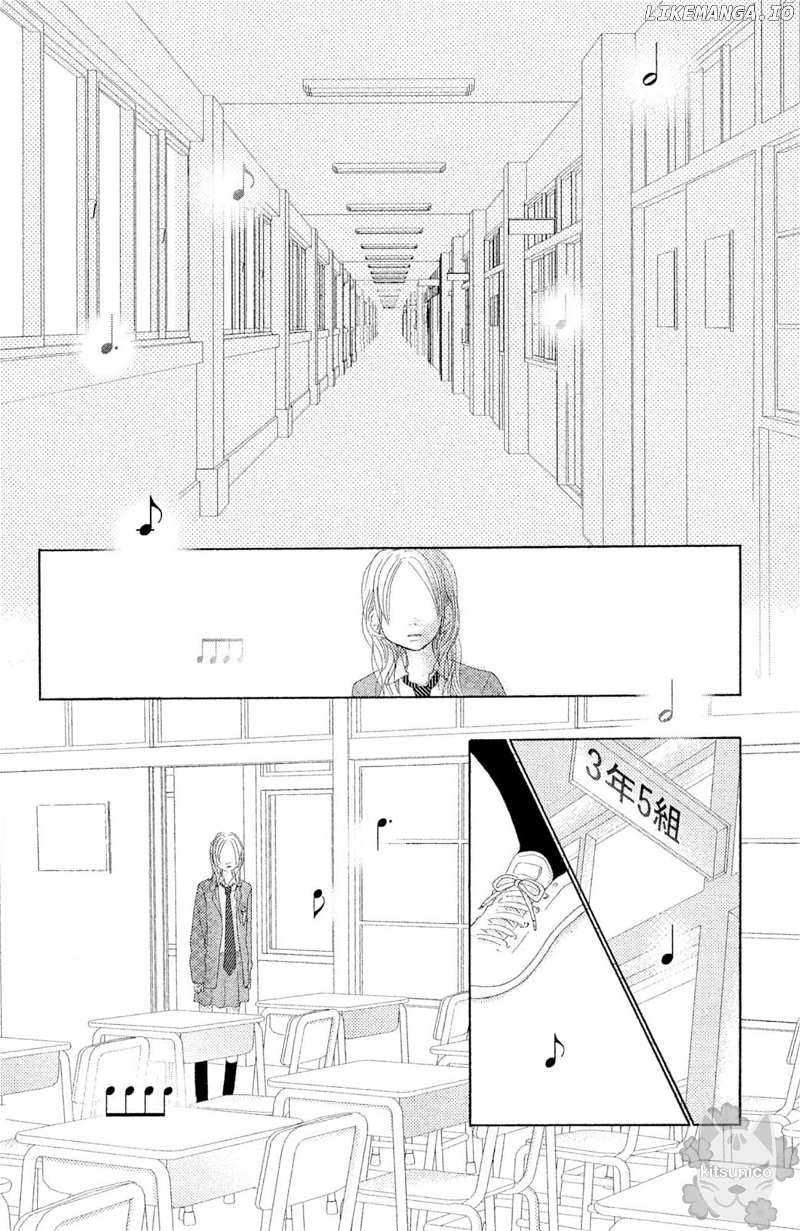17 (SAKURAI Machiko) chapter 19 - page 21
