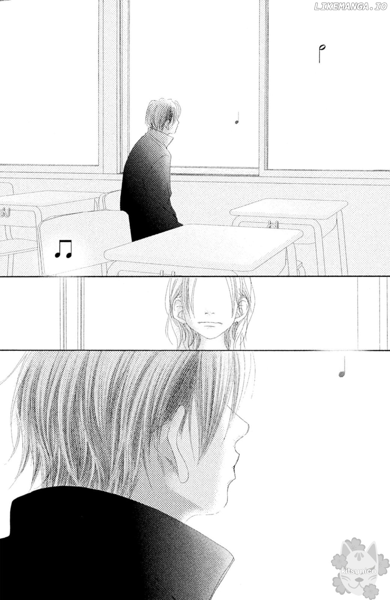 17 (SAKURAI Machiko) chapter 19 - page 22