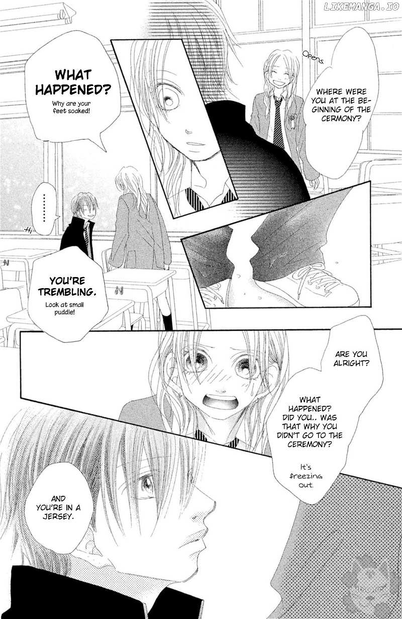 17 (SAKURAI Machiko) chapter 19 - page 25