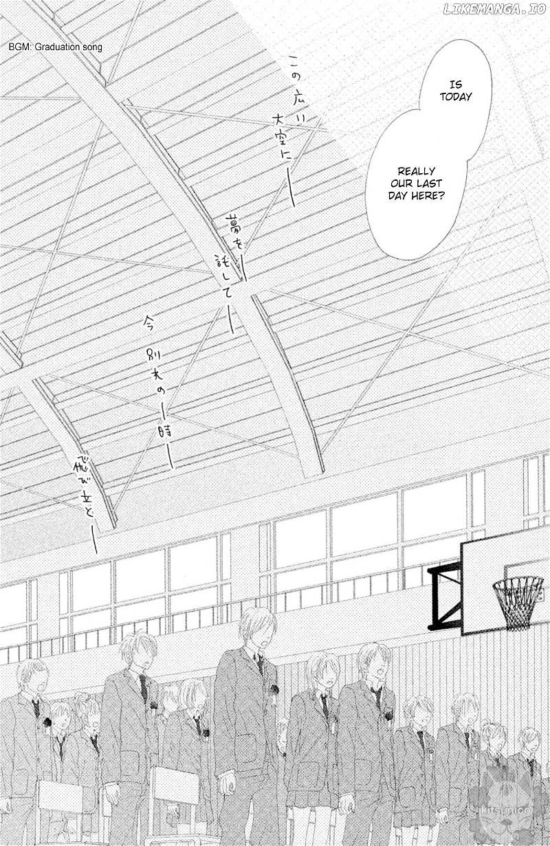 17 (SAKURAI Machiko) chapter 19 - page 39