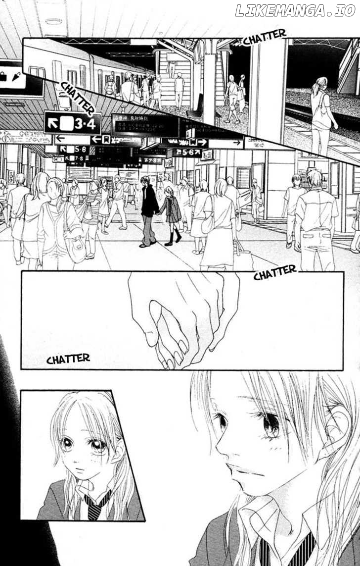 17 (SAKURAI Machiko) chapter 15 - page 7