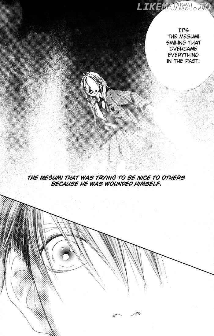 17 (SAKURAI Machiko) chapter 14 - page 25