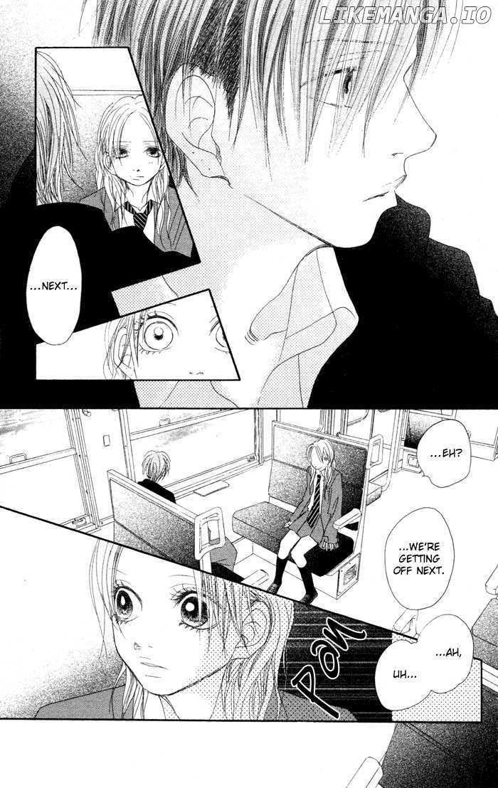 17 (SAKURAI Machiko) chapter 13 - page 10