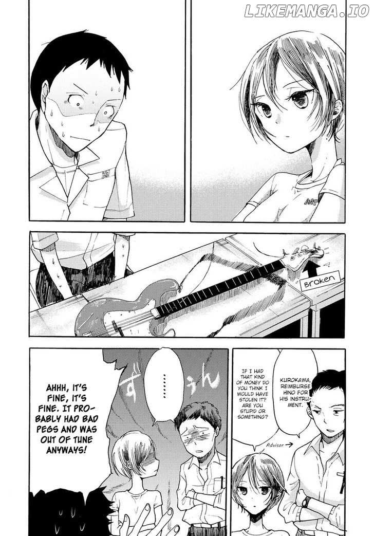 17-Sai Degrees Celsius chapter 1 - page 19