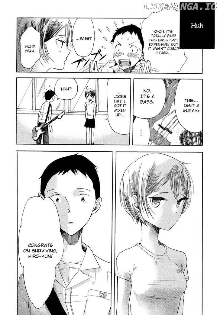 17-Sai Degrees Celsius chapter 1 - page 22