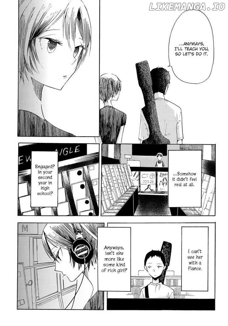 17-Sai Degrees Celsius chapter 1 - page 37