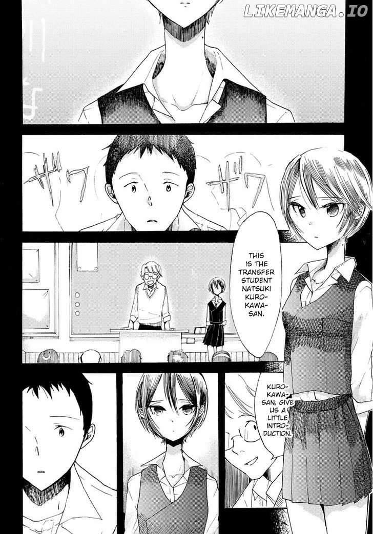 17-Sai Degrees Celsius chapter 1 - page 4